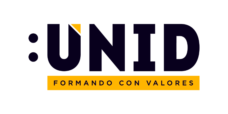 UNID Formando con Valores
